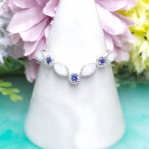 Breastmilk Ring Breastmilk Ring UK Birthstone Breastmilk Ring Eternity Breastmilk Ring